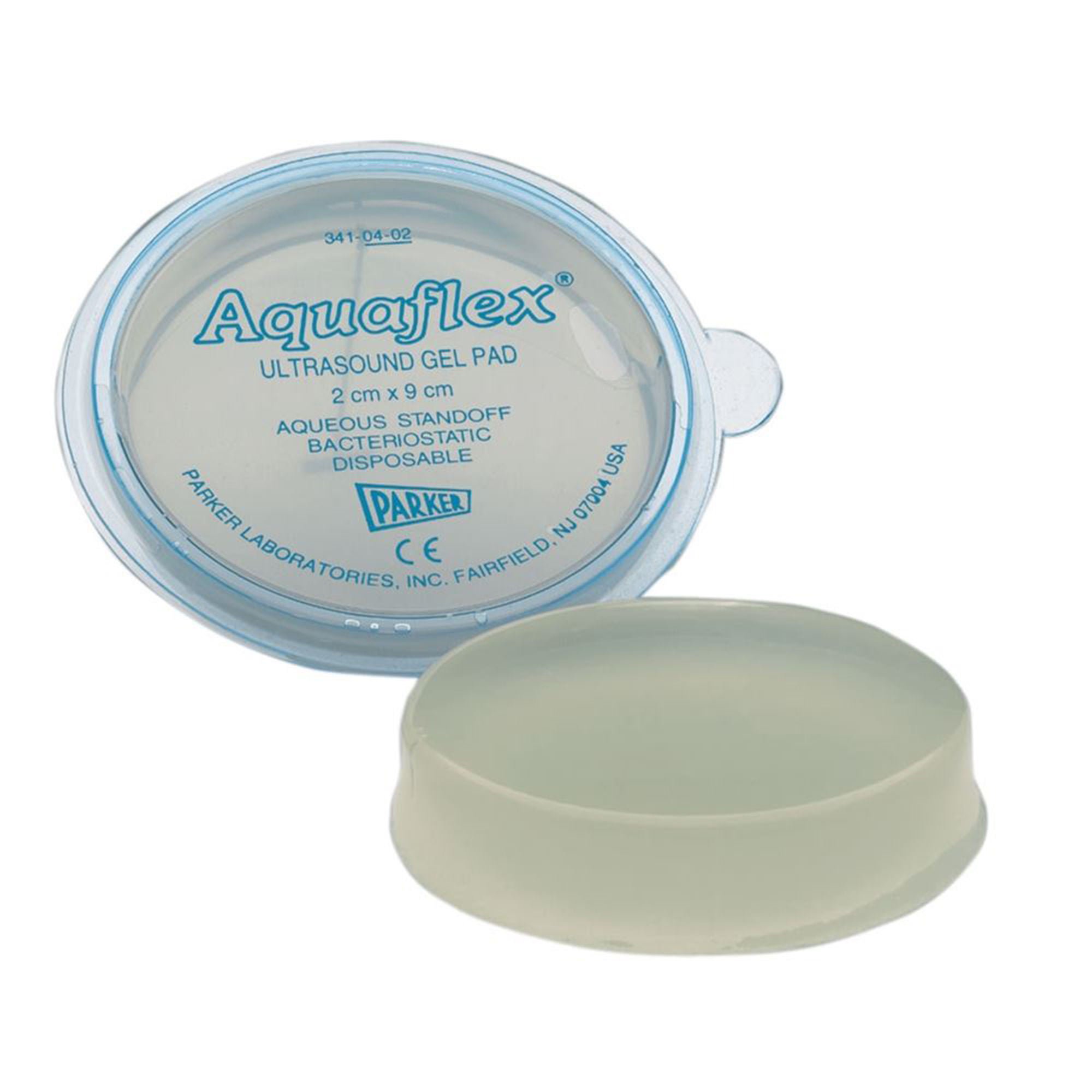 Aquaflex™ Ultrasound Gel Pad