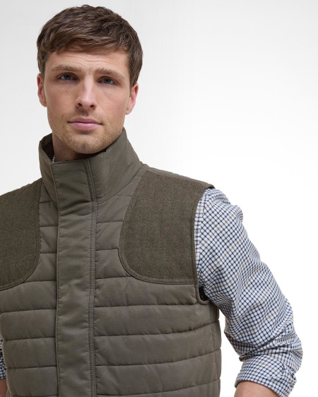 Gilet Bradford