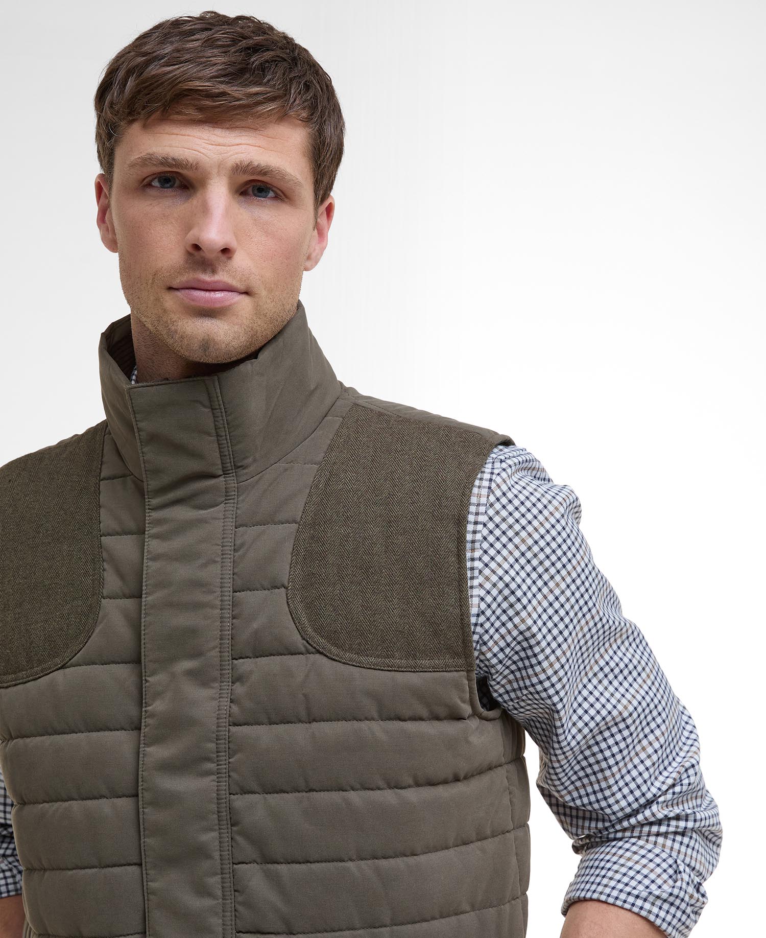 Gilet Bradford image number 3
