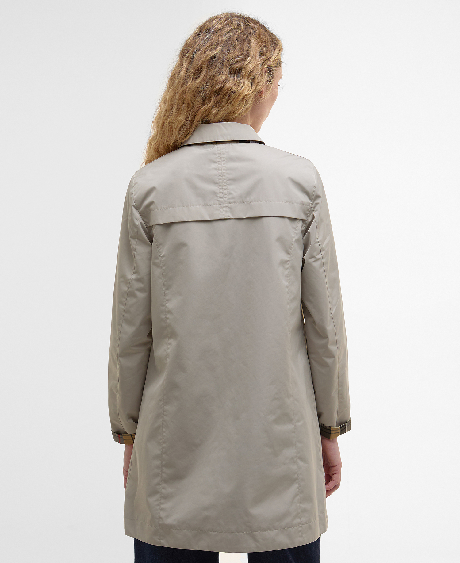 Jacke Babbity Reversible Showerproof image number 2