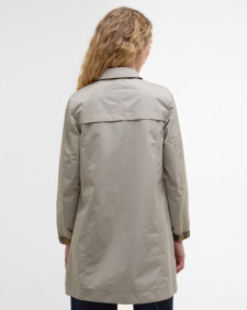 Giacca impermeabile reversibile Babbity 