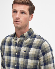 Hemd Hillroad Tailored 