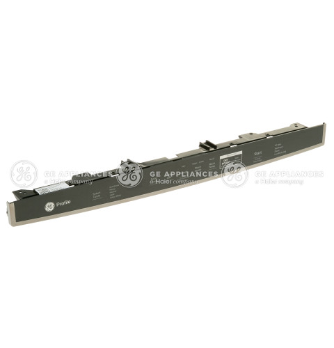 CONFIGURED TOP UI CONTROL WITH COVER