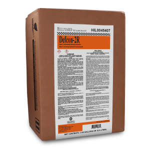 Hillyard, I-Force® Defcon® 2-R Super Concentrated Industrial Degreaser,  5 gal BIB