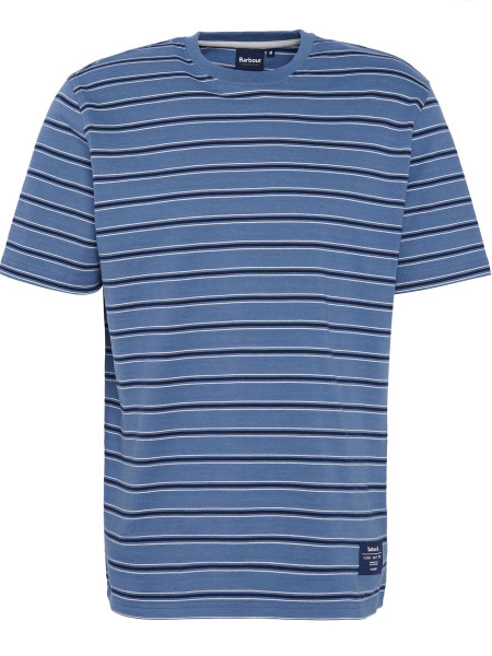 T-Shirt Elderslie Relaxed Striped T-Shirt Elderslie Relaxed Striped