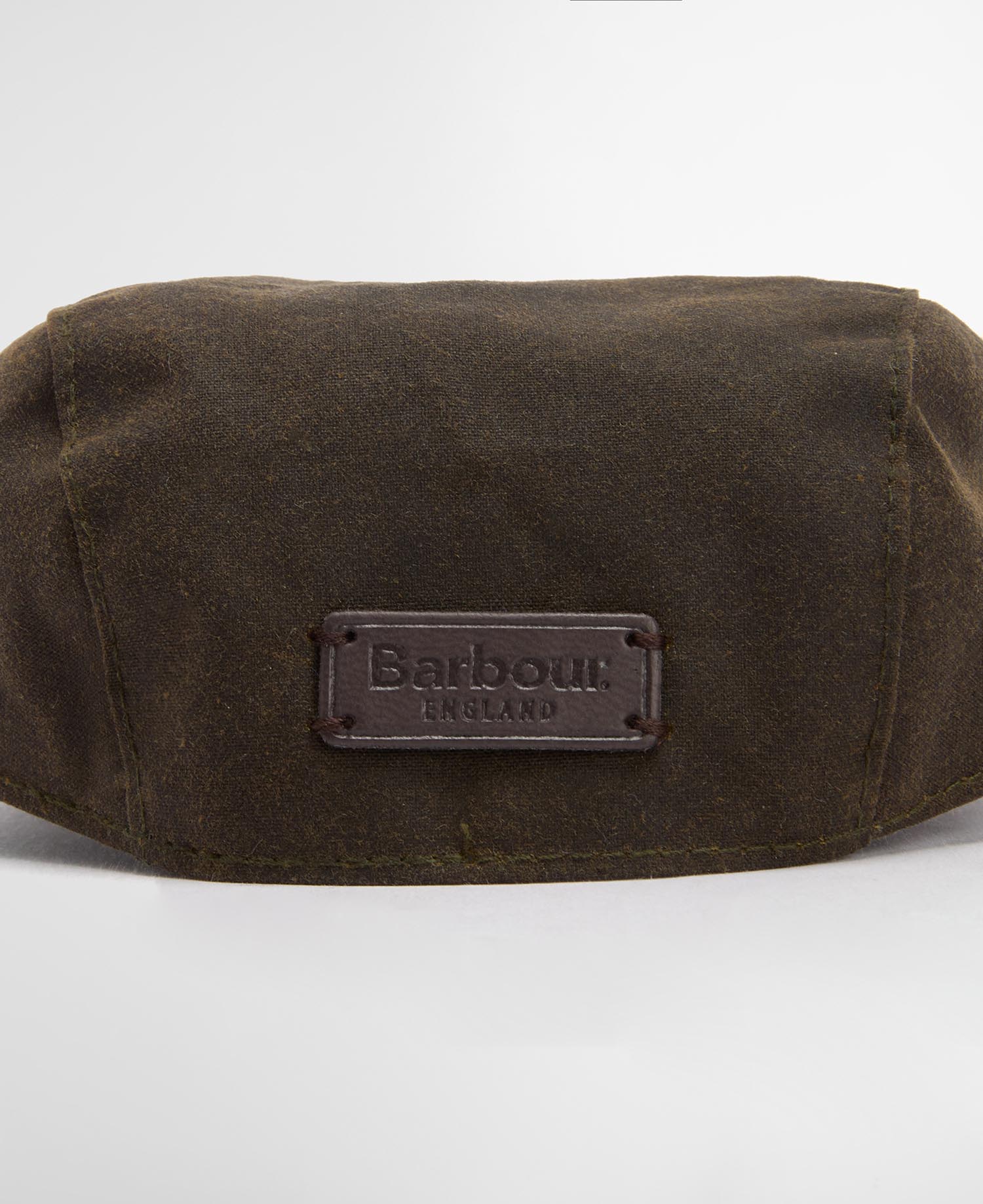 Dog Wax Flat Cap image number 3