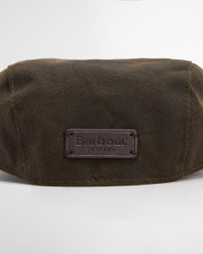 Dog Wax Flat Cap 