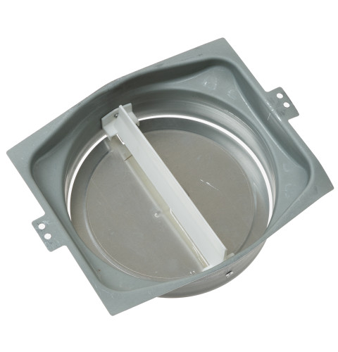 CONNECTION AIR OUTLET SE