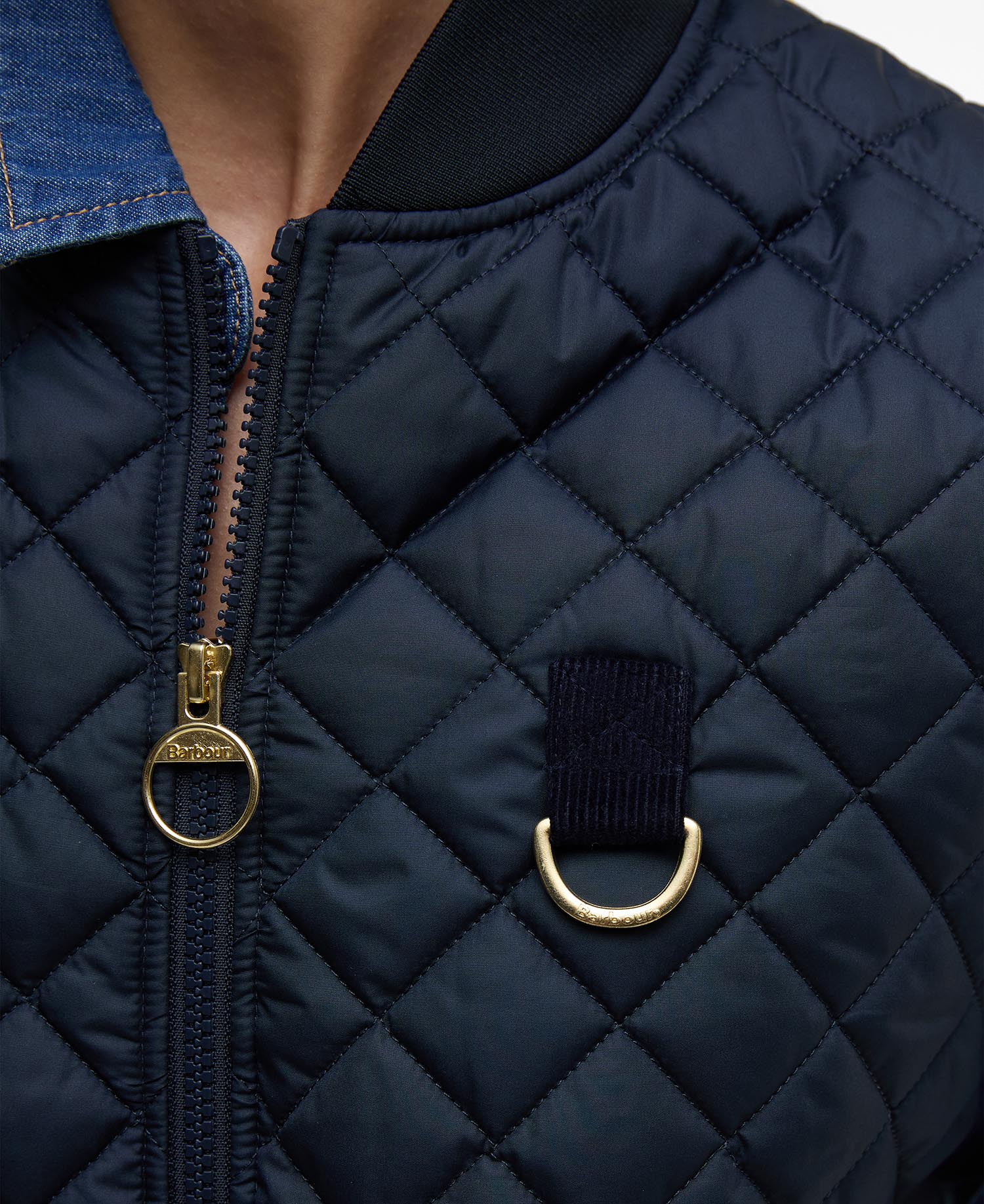 Gilet Rosalie image number 5