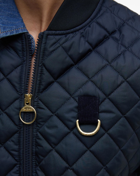 Gilet Rosalie