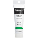 Liquitex Professional Heavy Body Acrylic Paint 59 mL Tube Emerald Green