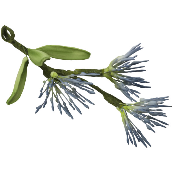 Petite Fleur Assortment Gum Paste Sprays