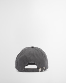 Cascade Sports Cap Asphalt
