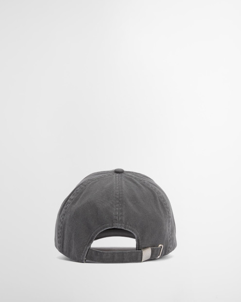 Cascade Sports Cap Asphalt