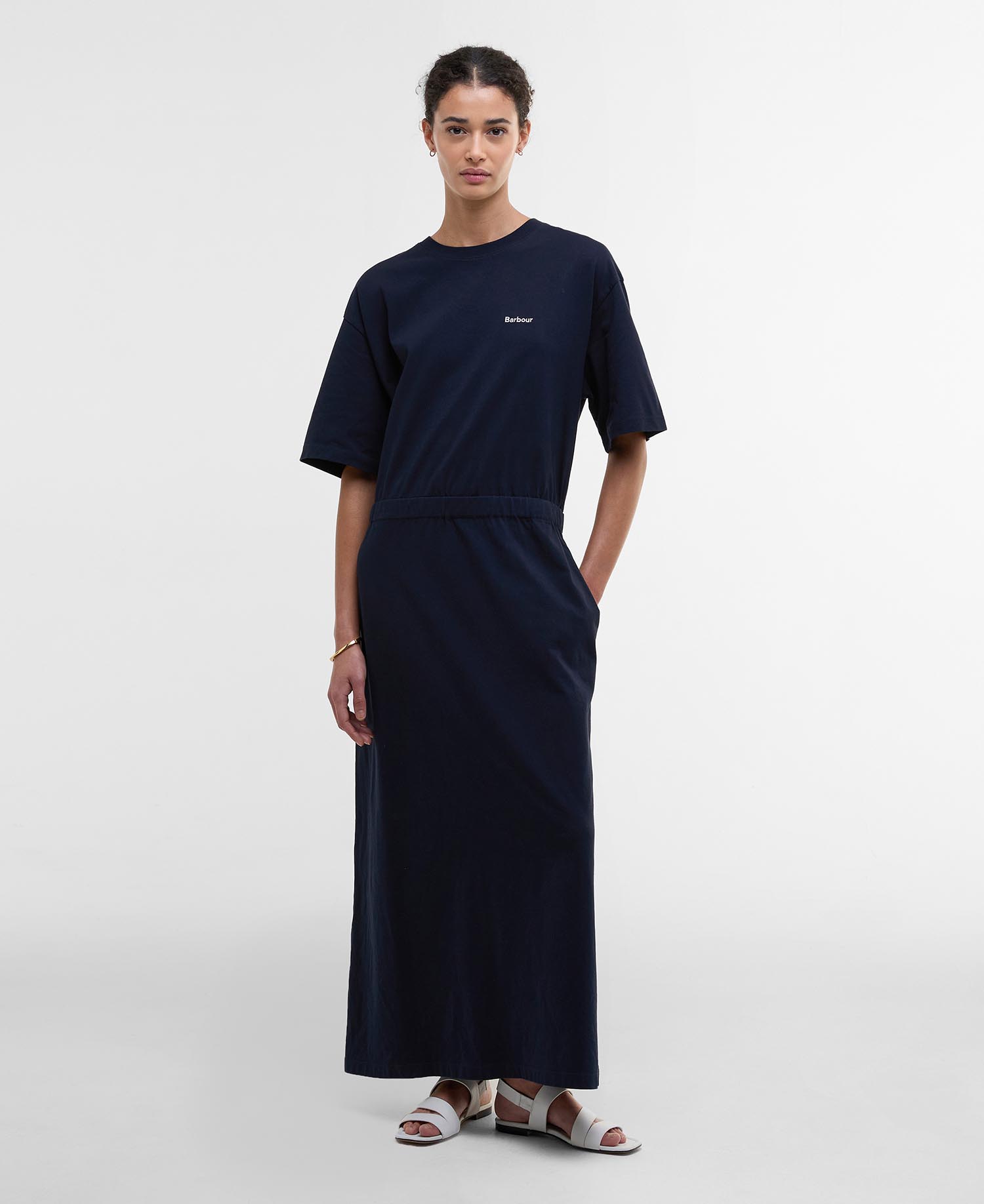 Jema T-Shirt Dress image number 0