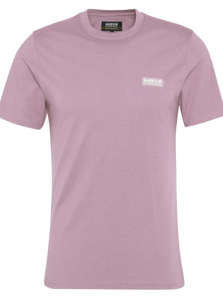 T-shirt con logo piccolo T-shirt con logo piccolo