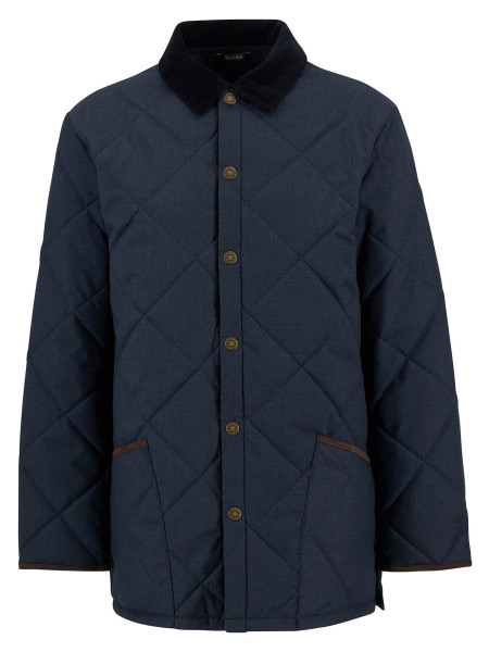 Winter Country Liddesdale Quilted Jacket