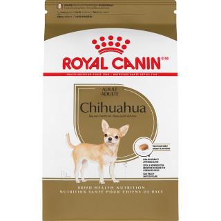 CHIHUAHUA ADULTE – nourriture sèche pour chiens