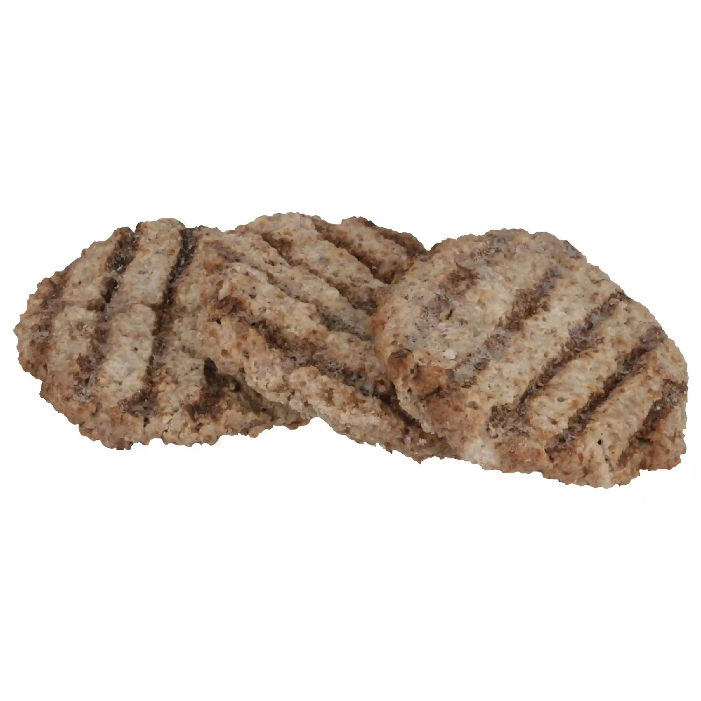 AdvancePierre™ Fully Cooked Butter Flavored Burger_image_1