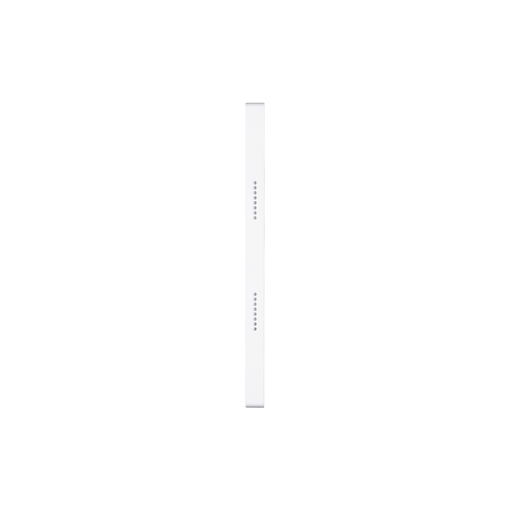 Surface Mount  System for iPad 10.2" (9th gen) - White