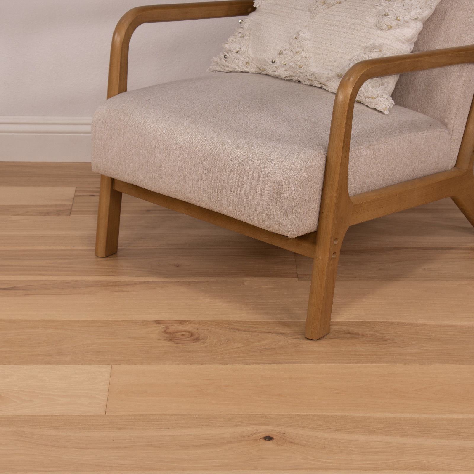 Natural Hickory view 4