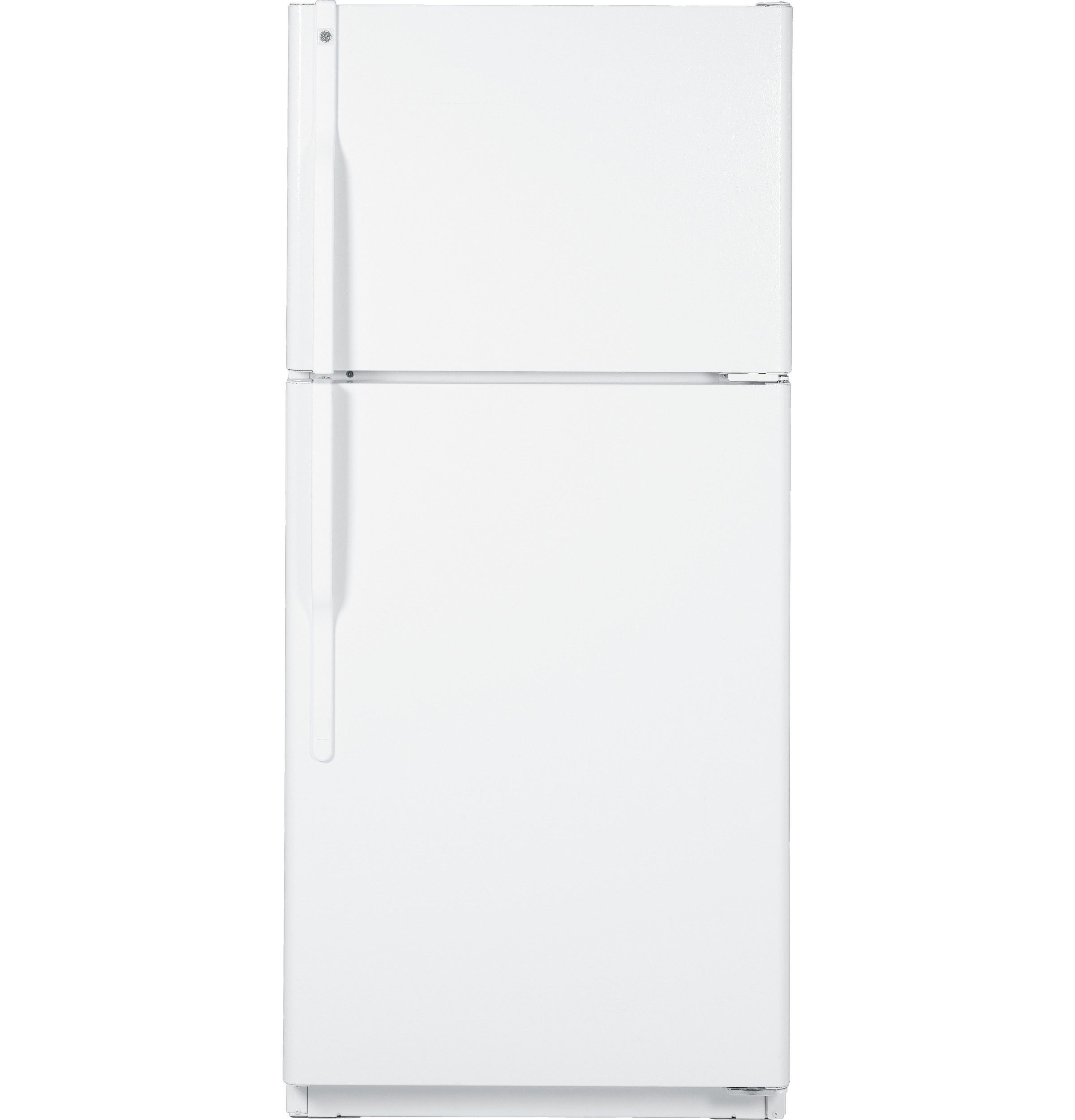 GE® ENERGY STAR® 16.5 Cu. Ft. Top-Freezer Refrigerator