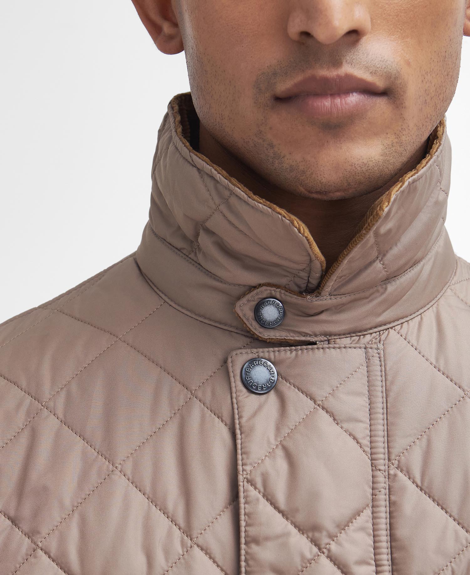 Hornby Quilted Jacket image number 4