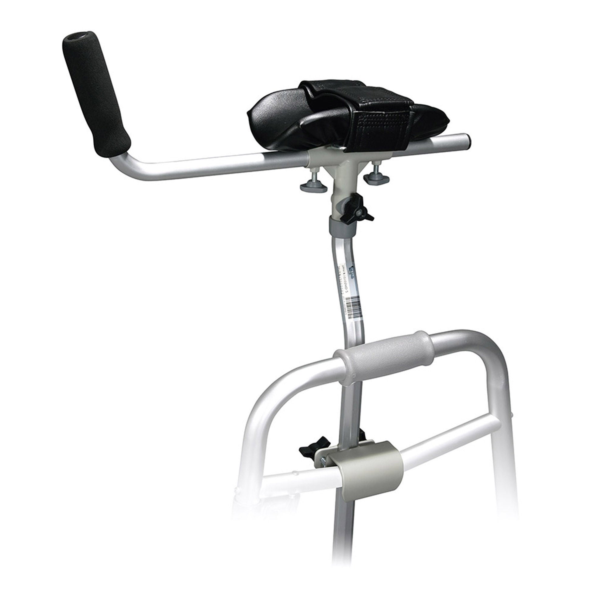 drive™ Platform Walker/Crutch Attachment