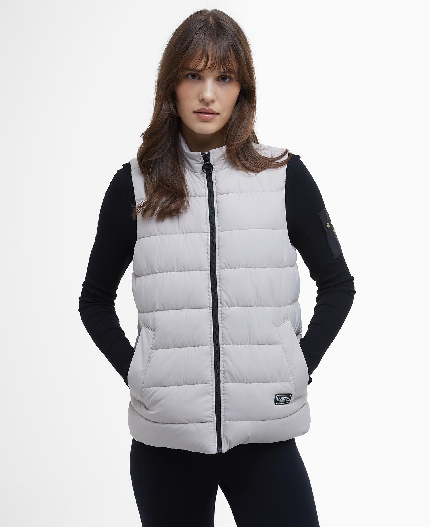 Jade 3-in-1 Showerproof Jacket image number 7