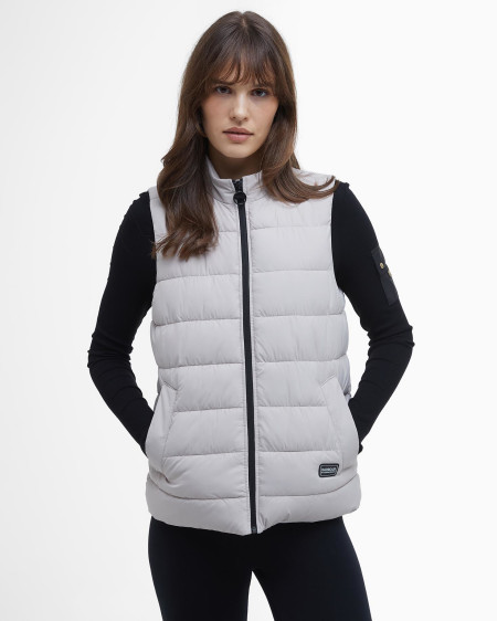 Jade 3-in-1 Showerproof Jacket