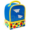 Grid Lock Lunch Bags, Planes slideshow image 2 Grid Lock Lunch Bags, Planes slideshow image 2