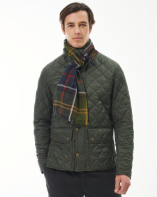 Sciarpa Welton Tartan 