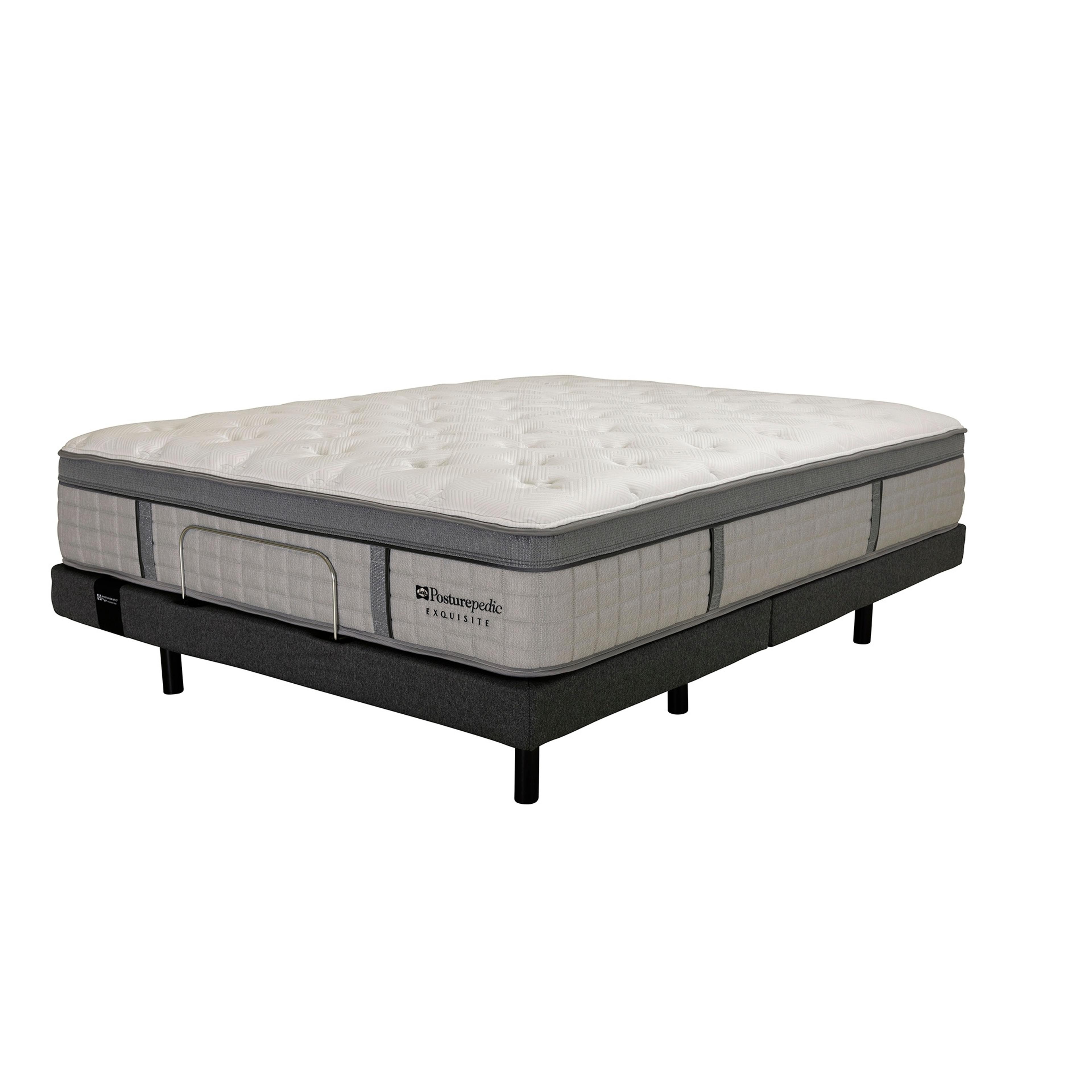 Product image of the  Sealy Aspen Flex Mattress, Plush from Forty Winks
