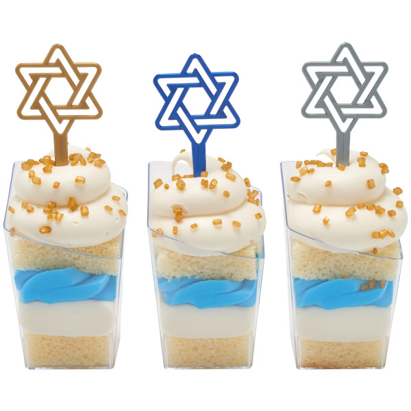 Star of David DecoPics®