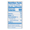 Capri Sun Organic Fruit Punch Juice Drink Blend, 10 ct Box, 6 fl oz Pouches