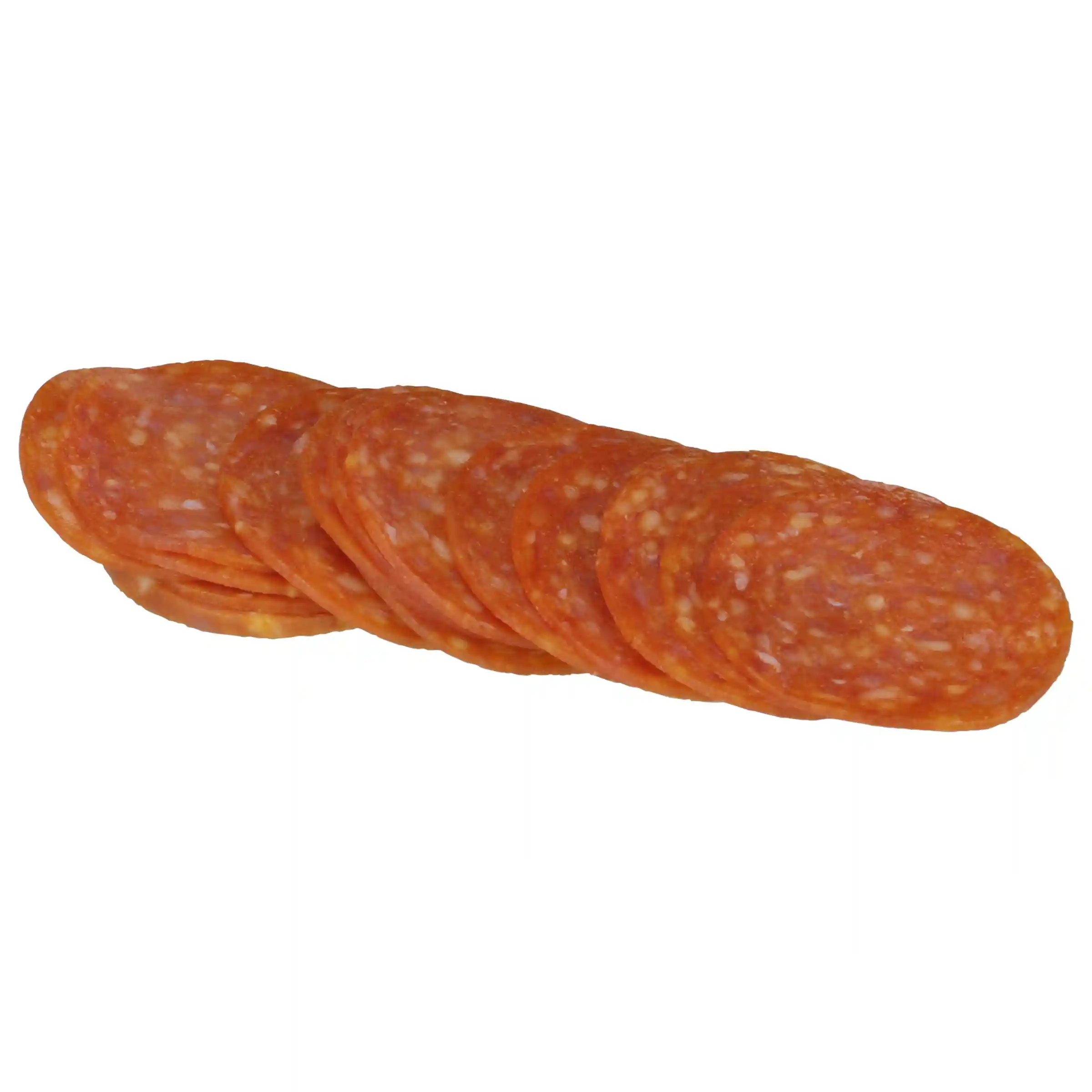 Hillshire Farm® Sliced Pepperoni, 14 slices per oz._image_2