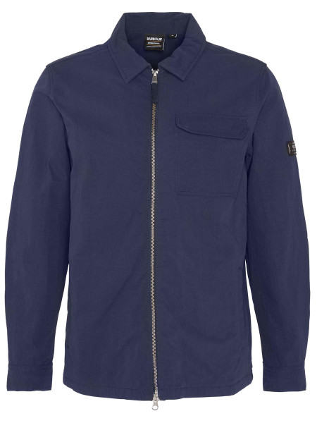 Maze Peached Overshirt Maze Peached Overshirt