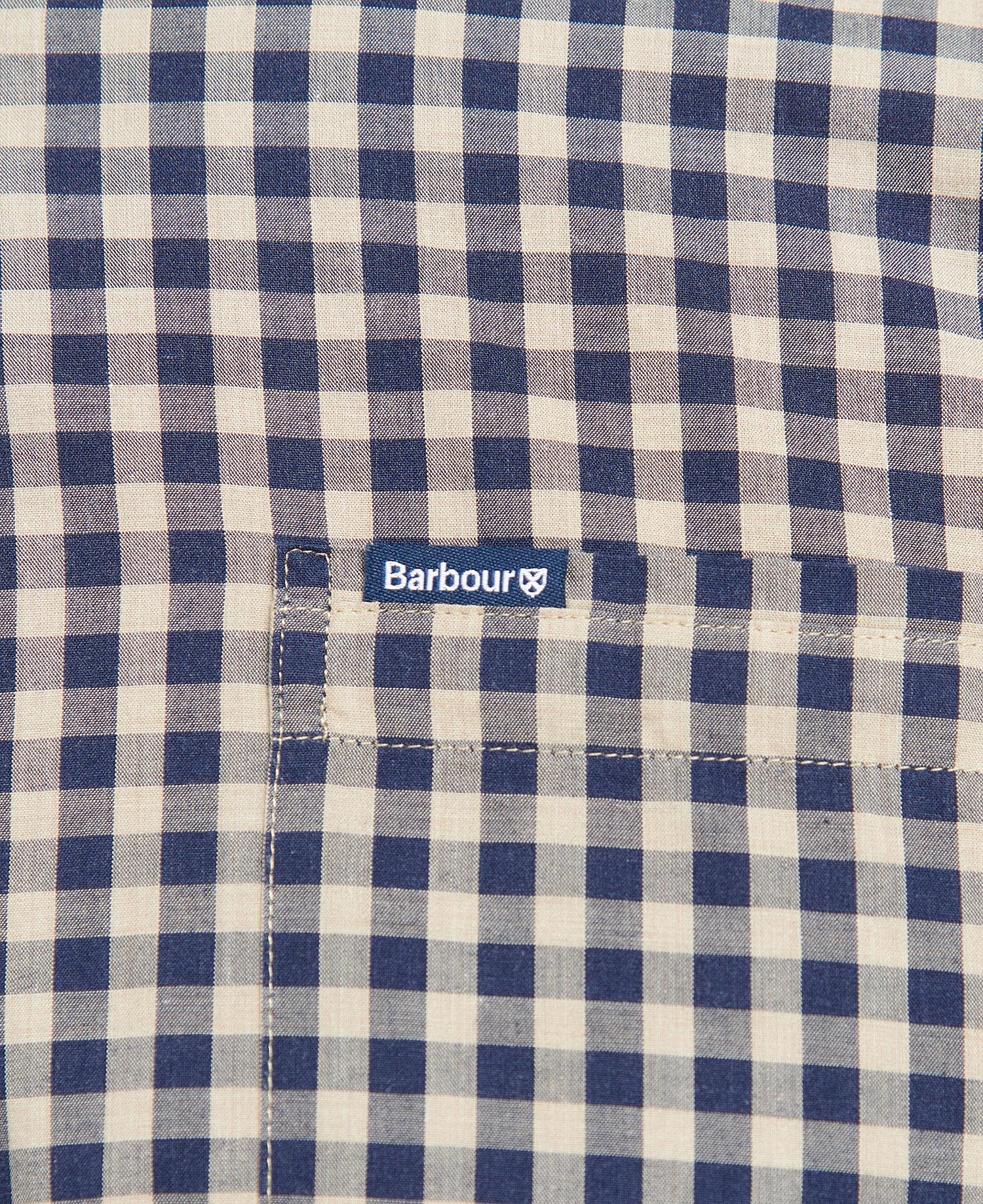 Merryton Tailored Long-Sleeved Shirt image number 1