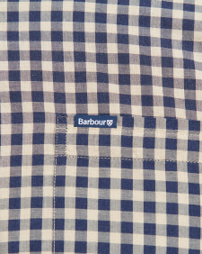 Merryton Tailored Long-Sleeved Shirt 