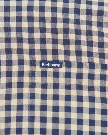 Merryton Tailored Long-Sleeved Shirt