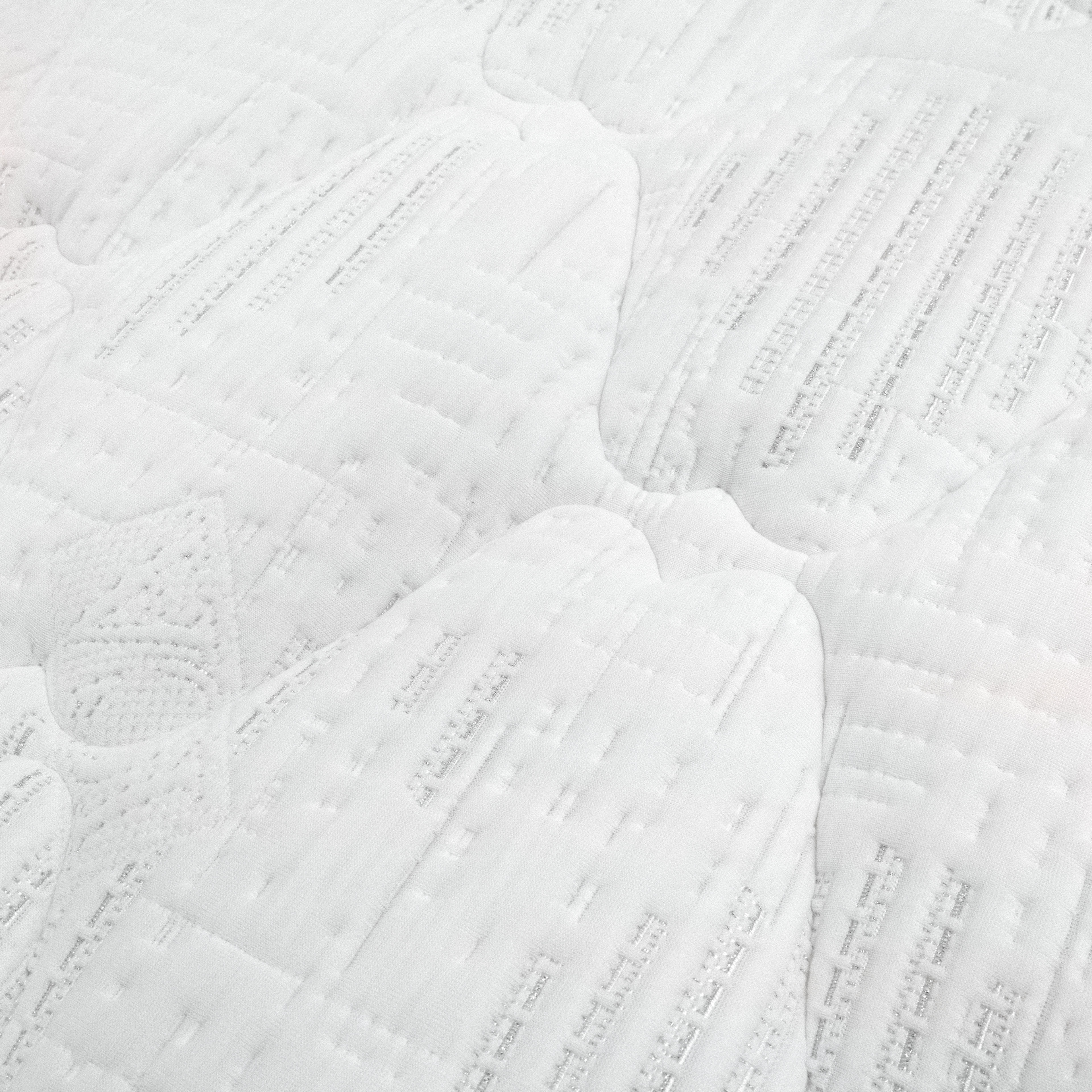 Detail image of the  King Koil Chiro Classic Mattress, Medium from Forty Winks