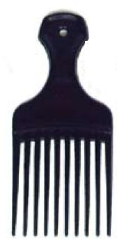 DawnMist® Hair Pick
