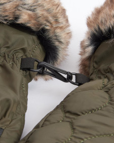 Primrose Waterproof Mittens 
