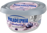 Philadelphia Blueberry Cream Cheese, 7.5 Oz