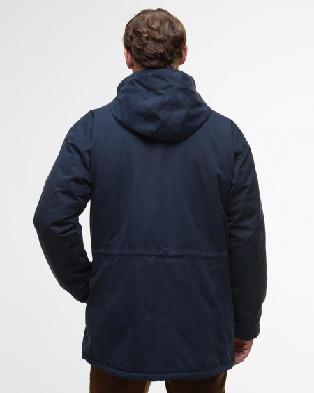 Farlam Waterproof Jacket