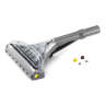Carpet Nozzle Flexible 240Mm Verpackt
