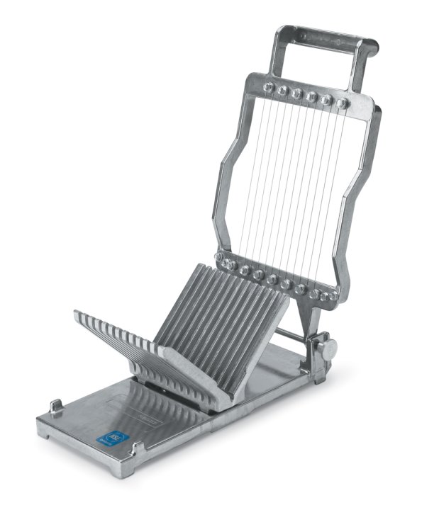 ⅜-inch-cut CubeKing™ cheese cutter