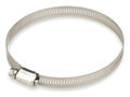 Adapter Round Member Adapter Stainless Steel Triple Stack 0.028 in. Thick 2 to 3 in. Dia. 1-5/8 in. Cable