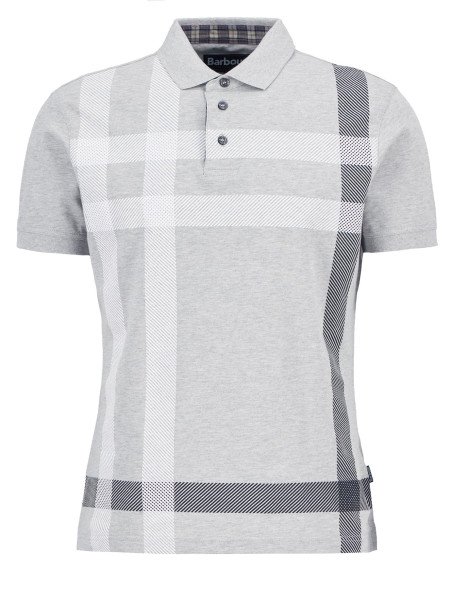 Polo Blaine Oversized Tartan Polo Blaine Oversized Tartan