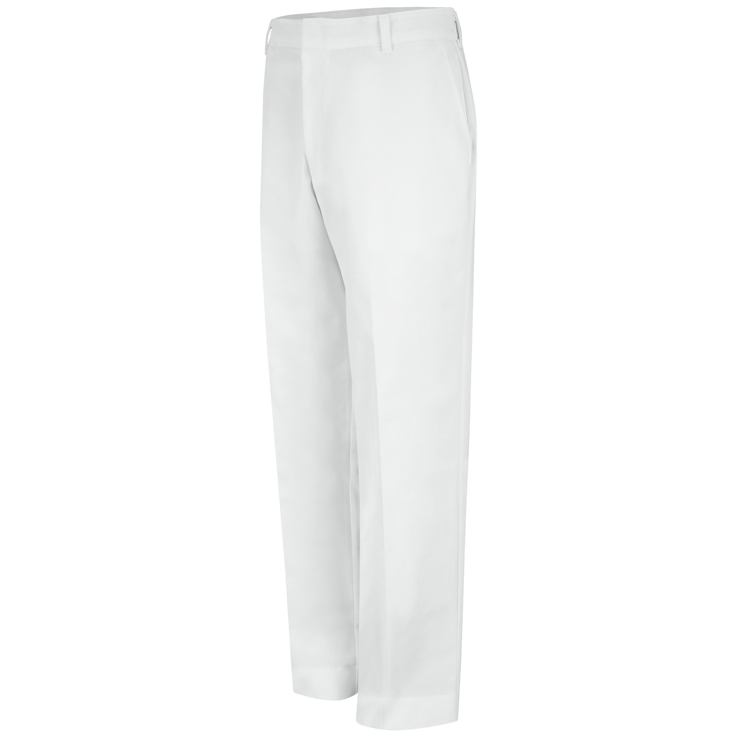 Men‘s Poly-Cotton Specialized Work Pant-Red Kap